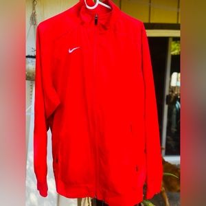 Nike Dri-fit jacket
